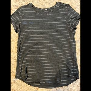 Lululemon Tee
